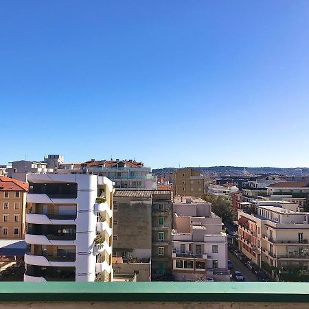 Skyescape Pescara Centro Apartment Exterior photo
