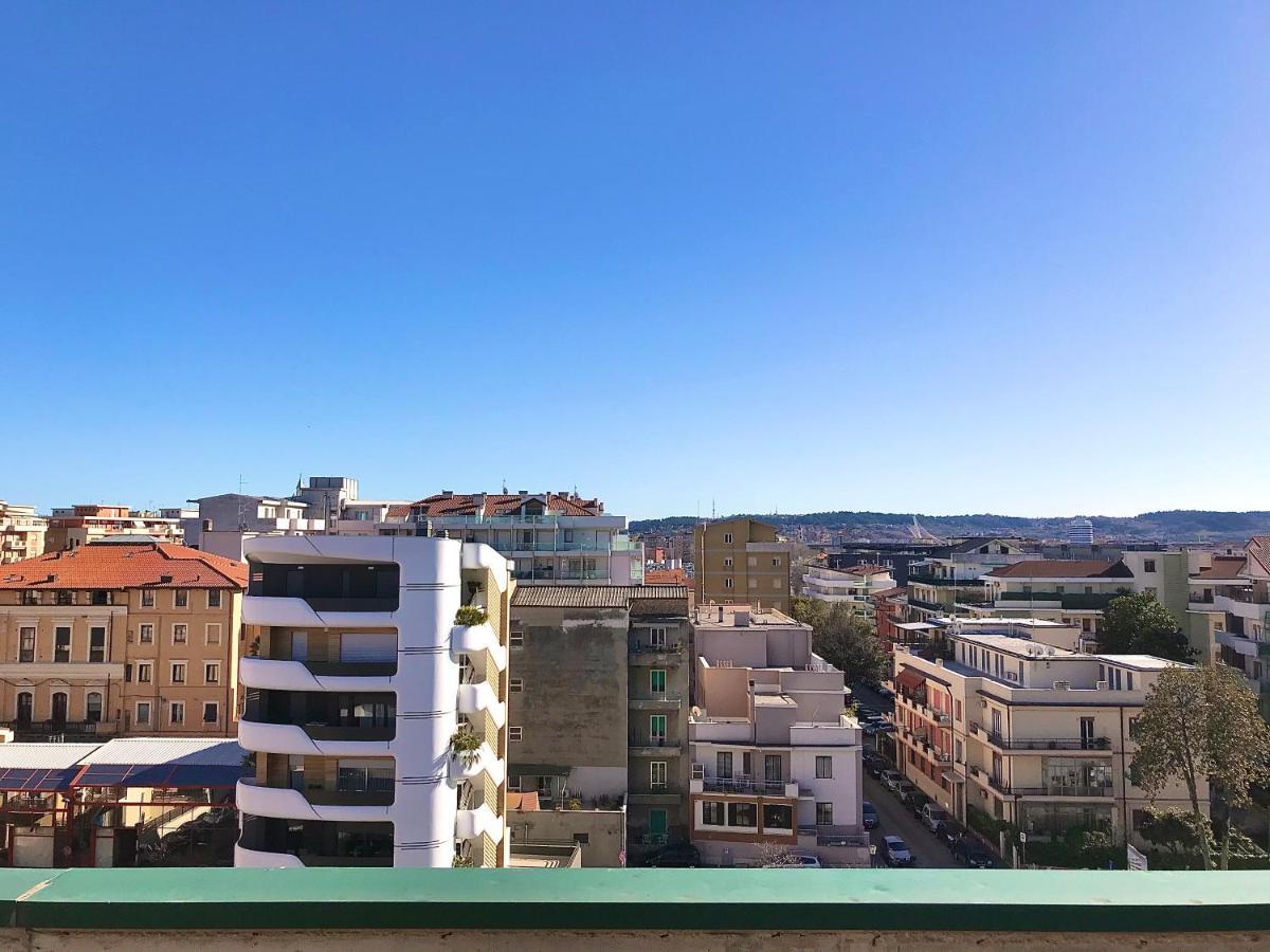 Skyescape Pescara Centro Apartment Exterior photo