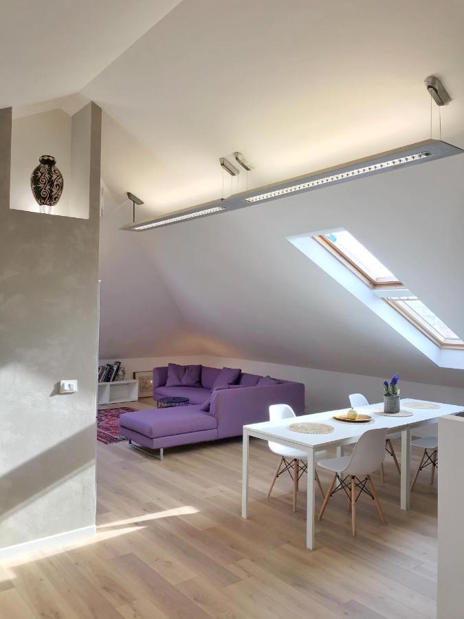 Skyescape Pescara Centro Apartment Exterior photo